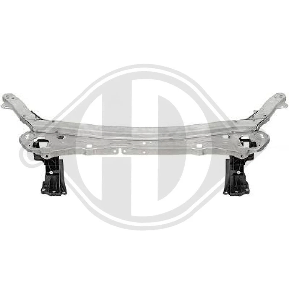 Diederichs front panel for Mercedes-Benz - Image 1 of 1