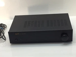 NHT SA-2 Amplifier 2 Channel Stereo Power Amp for Subwoofer & Satellites - Picture 1 of 6