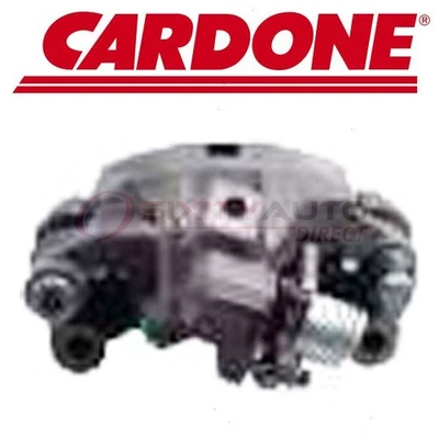 Cardone Reman Front Right Disc Brake Caliper for 2002-2005 Dodge Ram 1500 bi - Imagem 1 de 4
