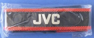 JVC VIDEO CAMERA CAMCORDER WEBBED STRAP - Picture 1 of 3