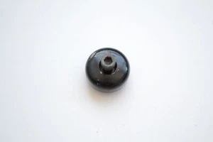 2006 YAMAHA YZF R1 RIGHT SIDE STEER WHEELS HANDLEBAR END SLIDER - Picture 1 of 3