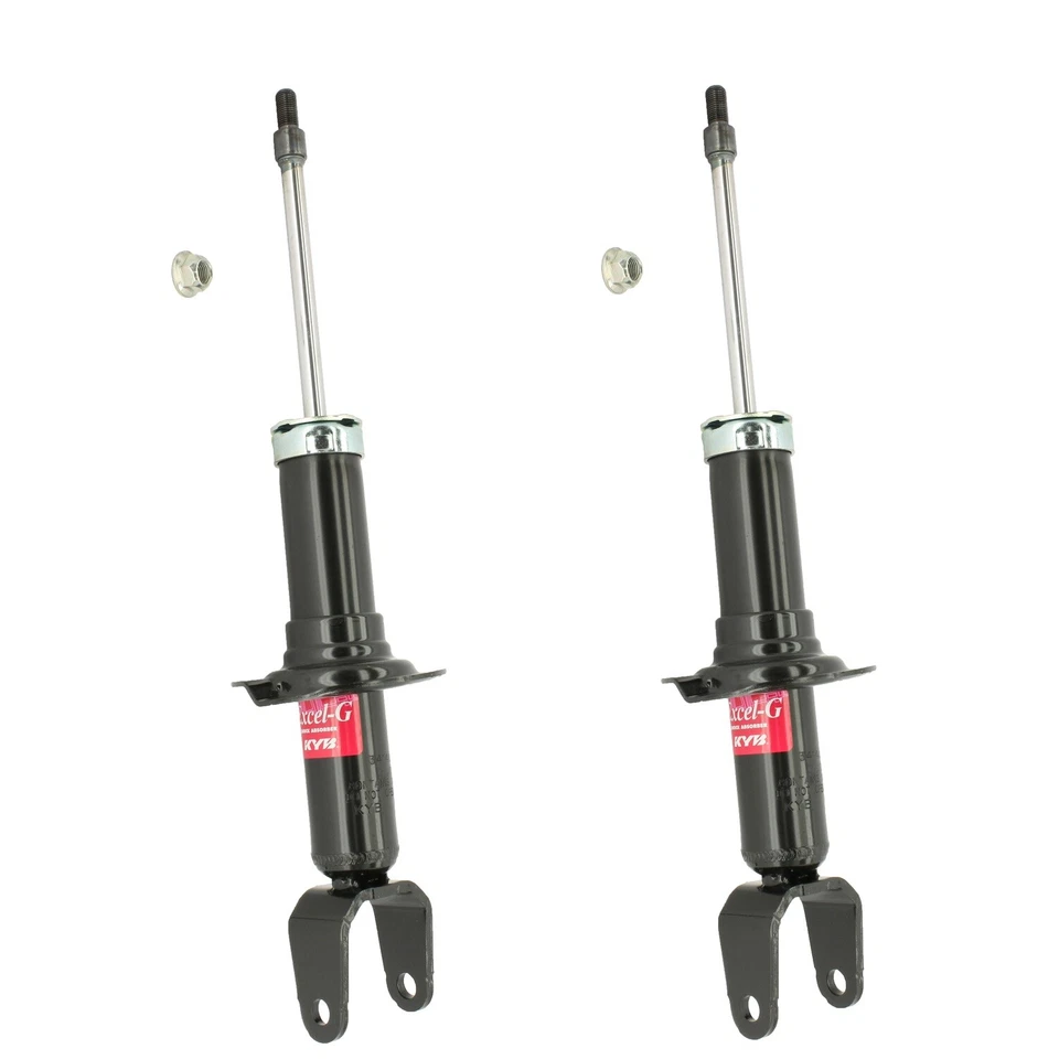 NUEVO Juego de 2 puntales traseros KYB para Subaru B9 2006-2007 Tribeca 2008-2014 Foto 1 de 1