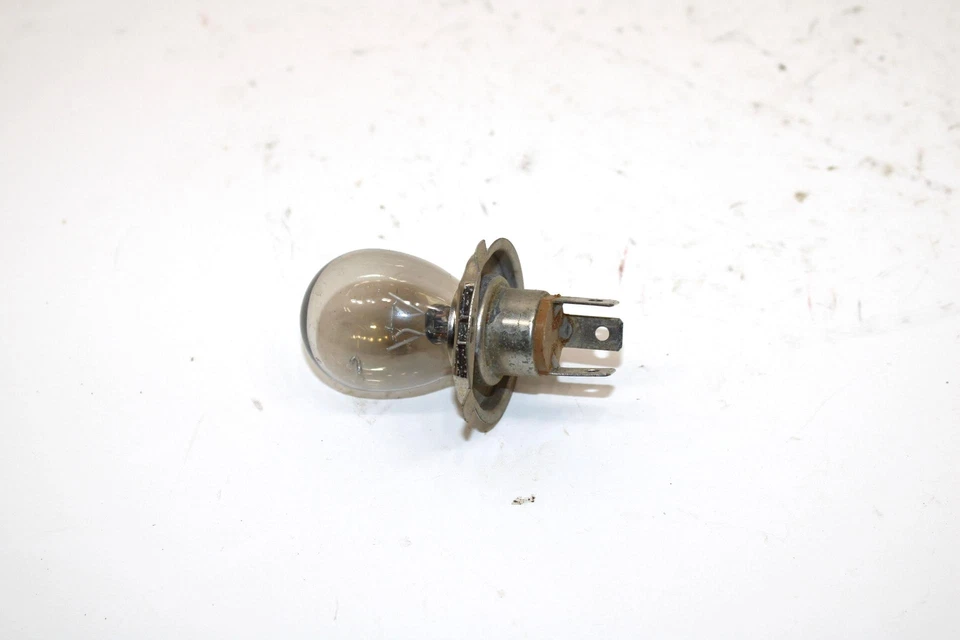 Polaris Oem Headlight Bulb 4030028 Q729 - Image 1 of 4