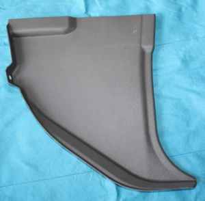 Toyota FJ79 Series RH Right Hand Cowl Side Trim OEM 6210160160 - Foto 1 di 4