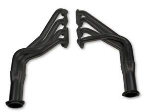 Exhaust Header for 1968 Chevrolet Chevy II 6.5L V8 GAS OHV