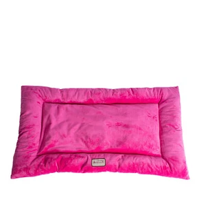 Armarkat M01CZH-L Large Pet Bed Mat , Dog Crate Soft Pad With Poly Fill Cushion - Picture 1 of 9