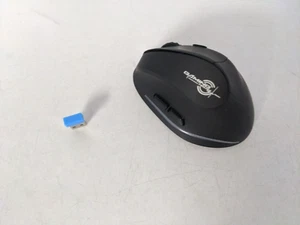 ZELOTES WIRELESS GAMIN MOUSE F-35 2.4G - Picture 1 of 6