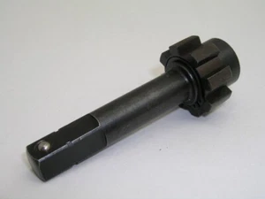 3/8" Drive Hand Wheel Extended Palm Ratchet Fiskars Sidekick - Bild 1 von 4