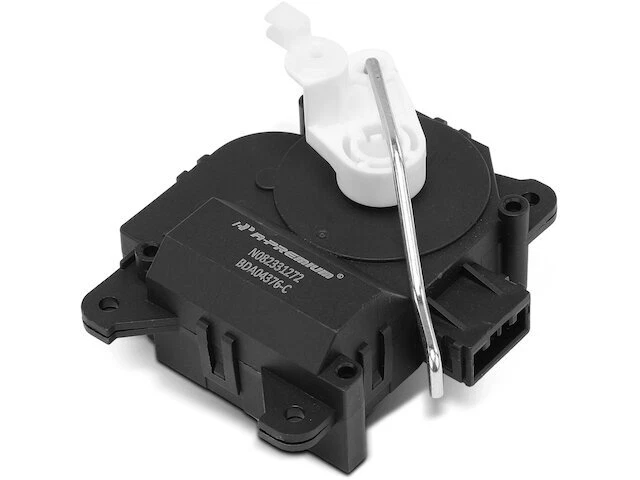 Air Flap Actuator For 1998-2002 Honda Accord 1999 2000 2001 JB416PW - Image 1 of 1