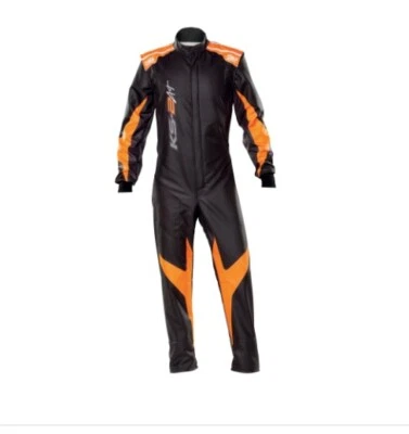 TUTA KART OMP KS-2 ART KK01729 - Immagine 1 di 4