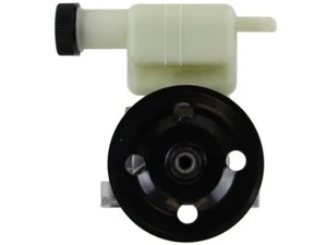 For 2009-2013 Mazda 6 Power Steering Pump Atlantic Automotive 17391VRZB 2011 - Picture 1 of 2