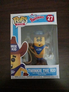 Figura Vinilo Funko Pop Ad Icons Anfitriona Twinkies Twinkie The Kid-Nuevo - Imagen 1 de 5