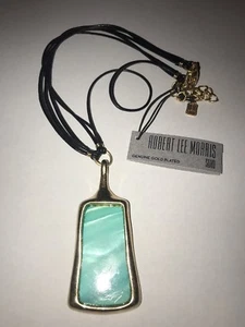Robert Lee Morris Soho Necklace NWT Absolutely Gorgeous. NWT - Picture 1 of 5