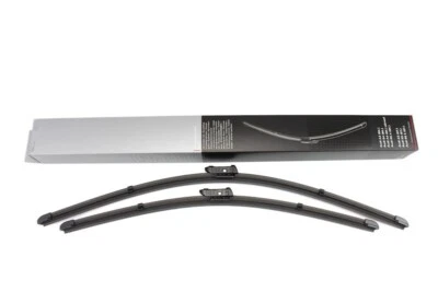 JUEGO ORIGINAL LIMPIAPARABRISAS DELANTERO PARA AUDI A5/S5/RS5 CABRIOLET 2010-2017 Foto 1 de 3