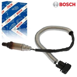 BOSCH 0258003211 SONDA LAMBDA SONDA DE REGULACIÓN PARA VW TRANSPORTER IV 2.0L 2.5L 90-96 - Imagen 1 de 8