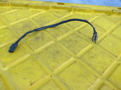 Honda Goldwing 1200 GL1200A Aspencade 1987 cable fabricante de equipos originales Foto 1 de 4