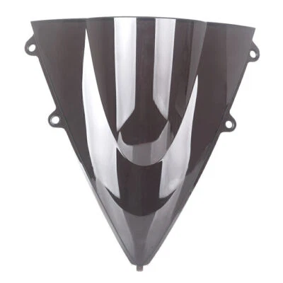 PARABRISAS DOBLE BURBUJA HUMO PARA HONDA CBR1000RR 2012-2016 Foto 1 de 4