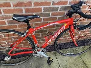 Specialized Allez xs 51.8cm frame Road Racing Bike - Picture 1 of 8
