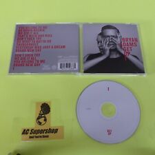 Bryan Adams Get Up - CD Compact Disc