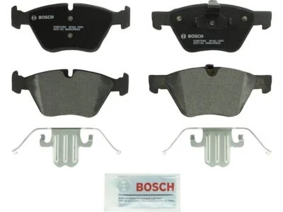 Комплект передних тормозных колодок для 2006 BMW 330xi Bosch 59483BGQC - Изображение 1 из 2