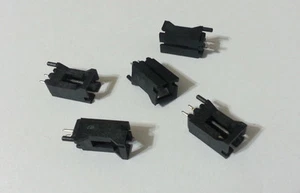 Connettore intestazione 2 pin AMPMODU TE connettività AMP 5-104450-1 Acquista2Get1 GRATIS! 5 pz - Foto 1 di 4