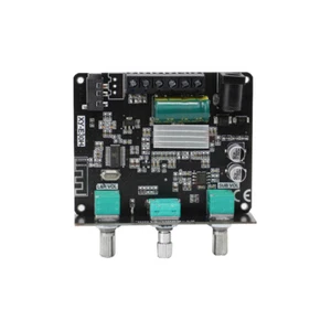E30H 2.1 Channel High And Low Tone Bluetooth Audio Power Amplifier Board Module - Picture 1 of 9