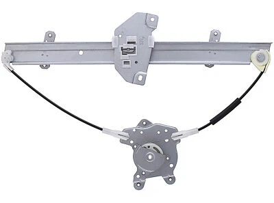 Regulador de ventana Cardone 82-40010A para Mitsubishi Mirage 1993 Foto 1 de 4