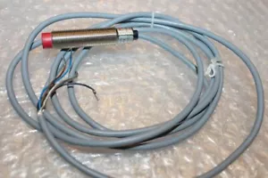 Pulsotronic Induttivo Sensore Tipo 9909-0130 - Foto 1 di 1