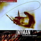 Michael Nyman Michael Nyman: The Draughtsman's Contract - Volume 1 (CD) Album