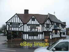 Photo 6x4 The Rose and Crown Hotel, Colchester A Best Western Hotel c2011