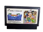 Adventure Island 4 Takahashi Meijin Bouken Jima IV NES Famicom Japonia z Japonii
