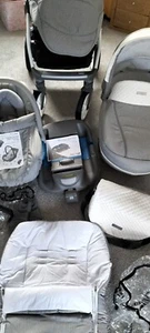 BabyStyle Prestige Travel System - Picture 1 of 7