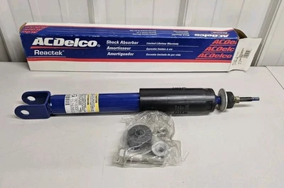 ПОДЛИННЫЙ GM 12477867 АМОРТИЗАТОР 1999-2007 CHEVY GMC ГРУЗОВИКИ 1500 2500 3500 - Изображение 1 из 4