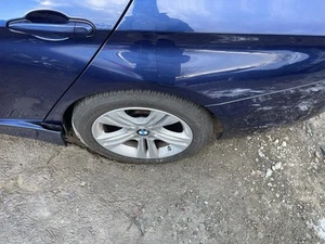 2017-2019 BMW 330i LEFT REAR AXLE 2.0L AT AWD 122K -xDRIVE- 63835 - Picture 1 of 12