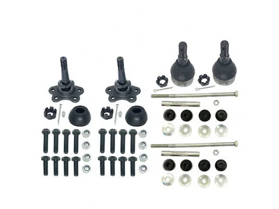 For 1996-2001 Chevrolet Express 1500 Ball Joint Kit 52841KFRR 1999 1998 1997 - Image 1 of 2
