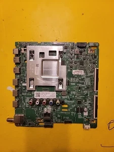 Samsung UN50RU7100FXZA Main Board (BN97-15630D) BN94-14637k - Picture 1 of 3