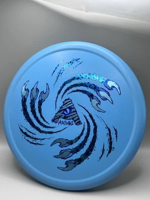 Innova 3 Color XXL Savage KC Pro Animal Blue/silver/Black Tri Foil Stamp 172g - Image 1 of 2