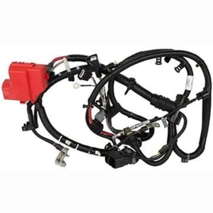 Genuine OEM Motorcraft WC96257 Starter Battery Cable Assembly (P) WC-96257 - Picture 1 of 1