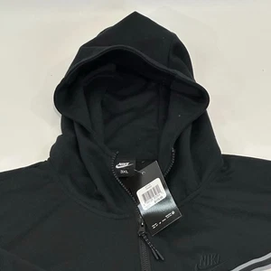 Chaqueta con cremallera completa para hombre Nike, talla 3XL - Imagen 1 de 5