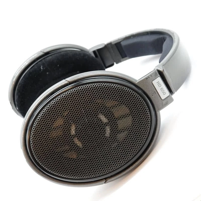 Sennheiser Hd 650 for sale - eBay