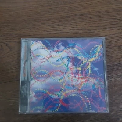 !!! (Chk Chk Chk) - Louden Up Now / Warp Records CD 2004 Neu  - Bild 1 von 2