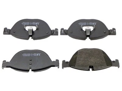For 2011-2016 BMW 550i xDrive Brake Pad Set Front Jurid 72942WRHM 2012 2013 2014 - Image 1 of 2