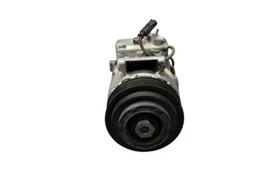 12-18 Mercedes CLS550 CLS400 W218 A/C Air Conditioning Compressor 0022309711 Oem - Image 1 of 4