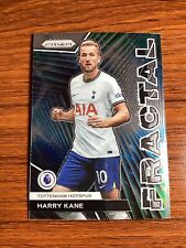 2022-23 Panini Prizm Premier League Soccer Harry Kane Hotspur #20
