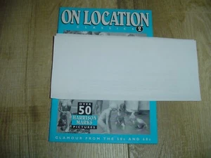 1960's ~ Harrison Marks "ON LOCATION # 2 AMAZING NUDES - Bild 1 von 1