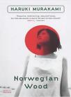 Norwegian Wood By Haruki Murakami. 9781860468186