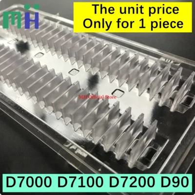 NEW Camera Focusing Screen Focus Frosted Glass For Nikon D7000 D7100 D7200 D90 - Image 1 of 3