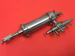 National Instrument - P/N: SAN-130 - bomba filamática - Imagen 1 de 5