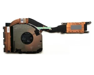 New Dell Latitude 7430 E7430 Laptop CPU Cooling Fan With Heatsink 0CMX1D CMX1D - Picture 1 of 2