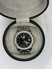  TAG Heuer Link Date Automatic Chronometer Model WT5110 41mm Stainless Steel